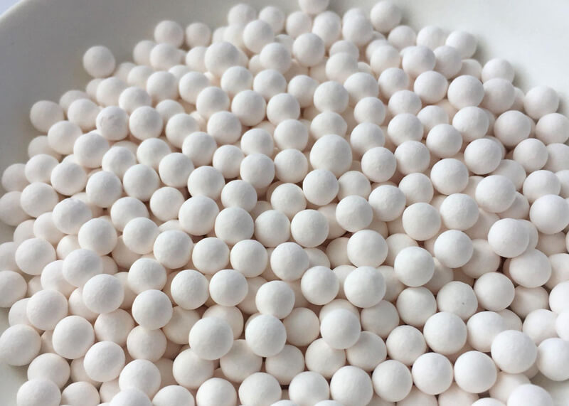 alumina-activada