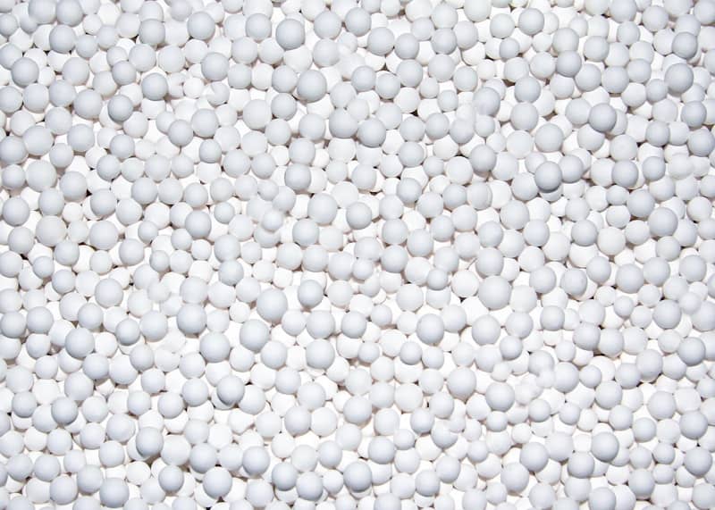 alumina