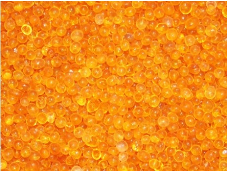 silica-naranja